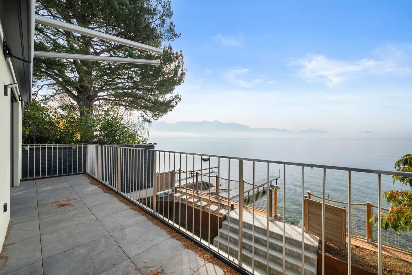 Zwei Eigentumswohnungen mit Liegeplatz und Mieteinnahmen - Foto 5 von 13