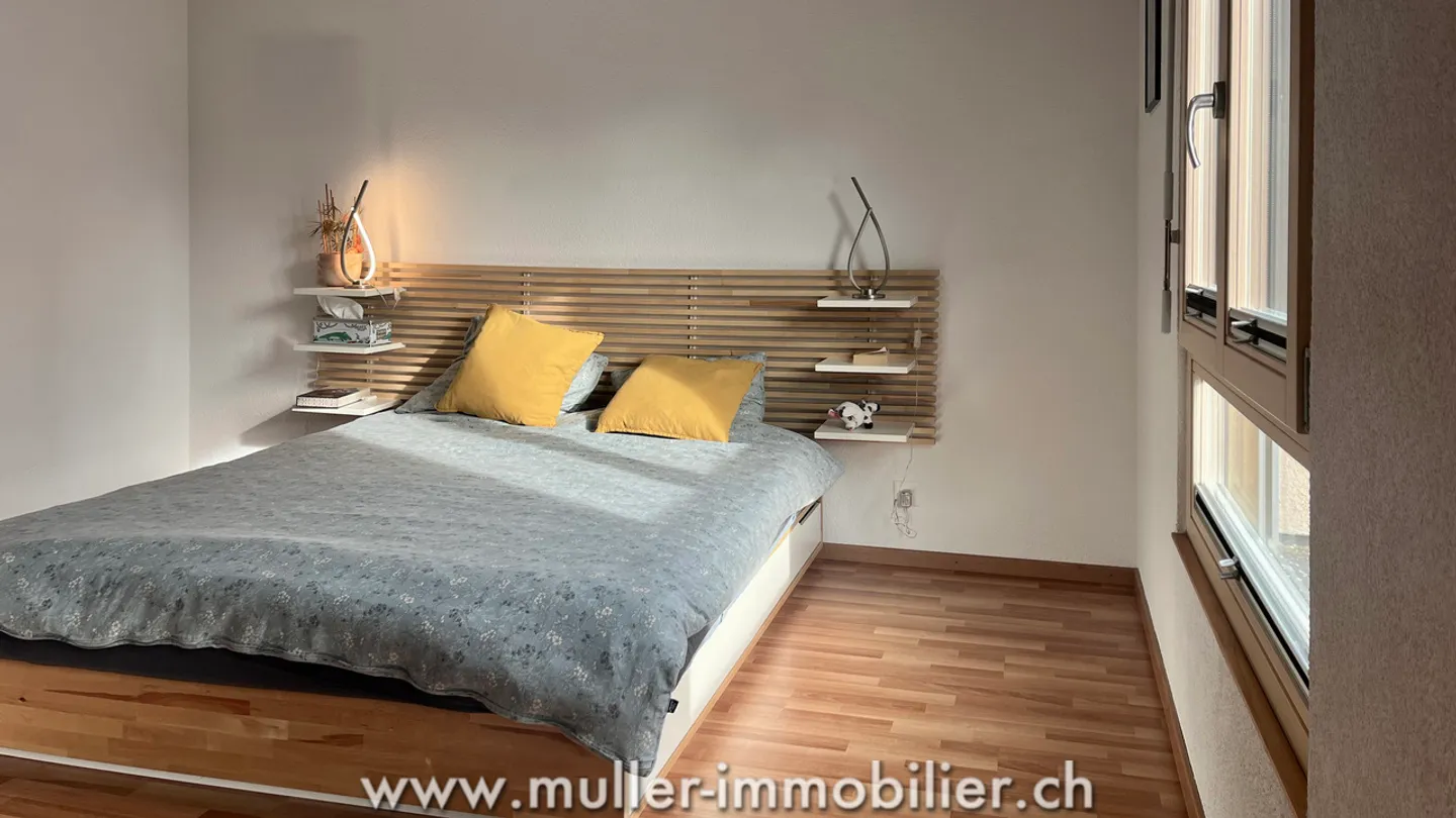 Single house for sale - Photo 7 of 12