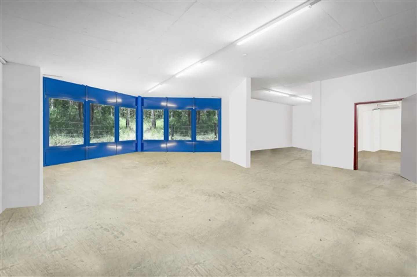 Spazio di archiviazione in affitto - Foto 2 di 7