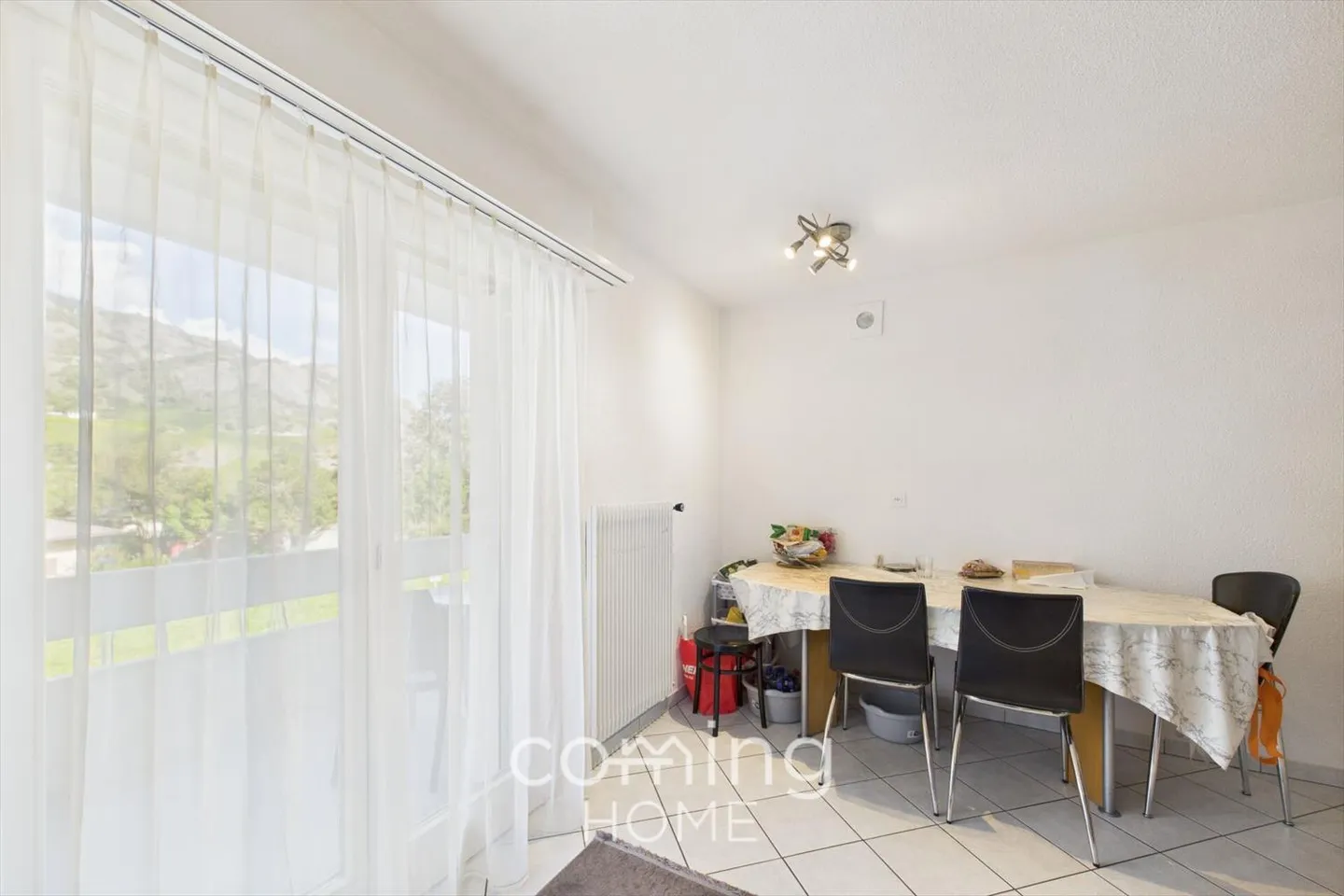 Appartamento 3.5 stanze - Foto 4 di 11
