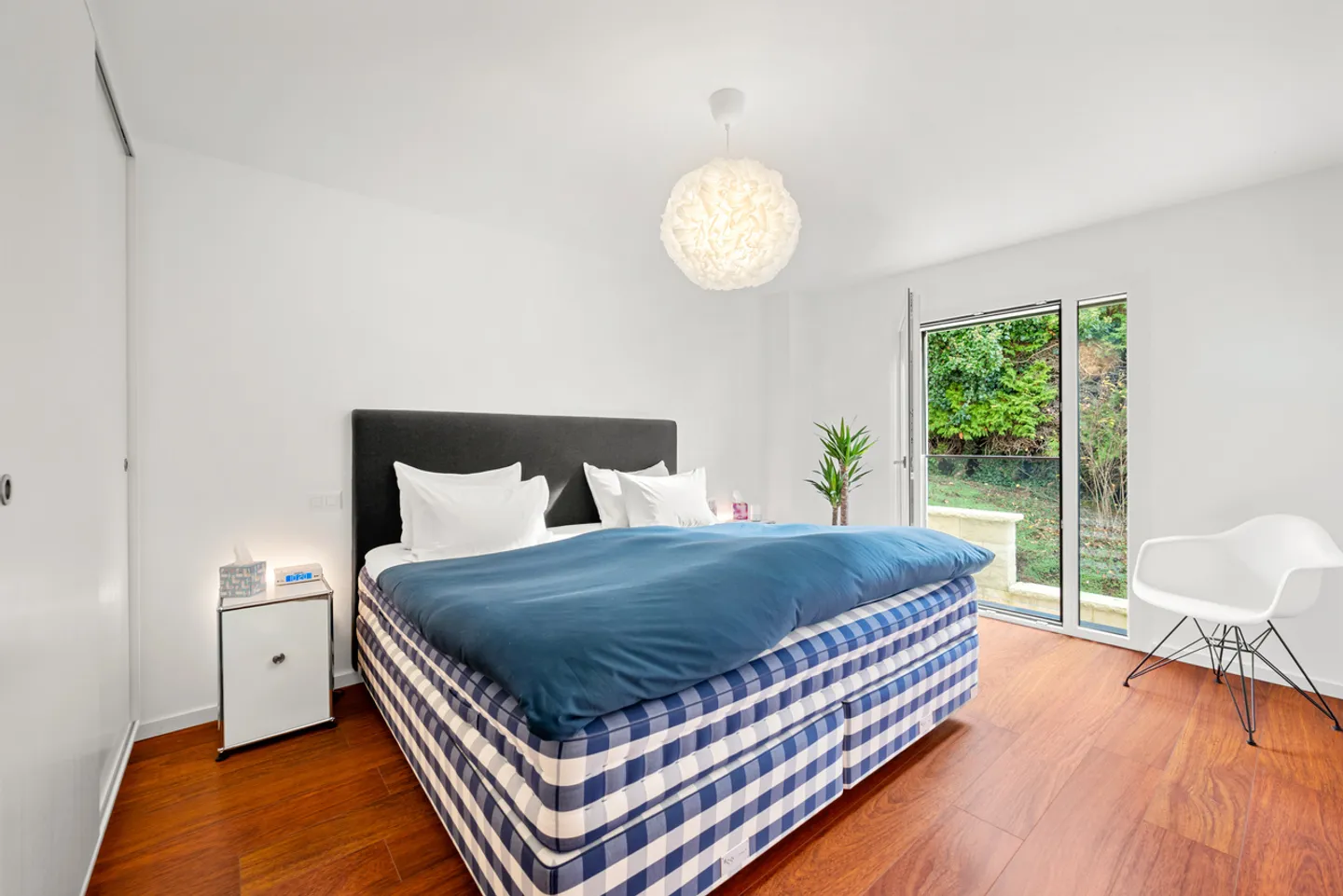 Zwei Eigentumswohnungen mit Liegeplatz und Mieteinnahmen - Foto 10 von 13