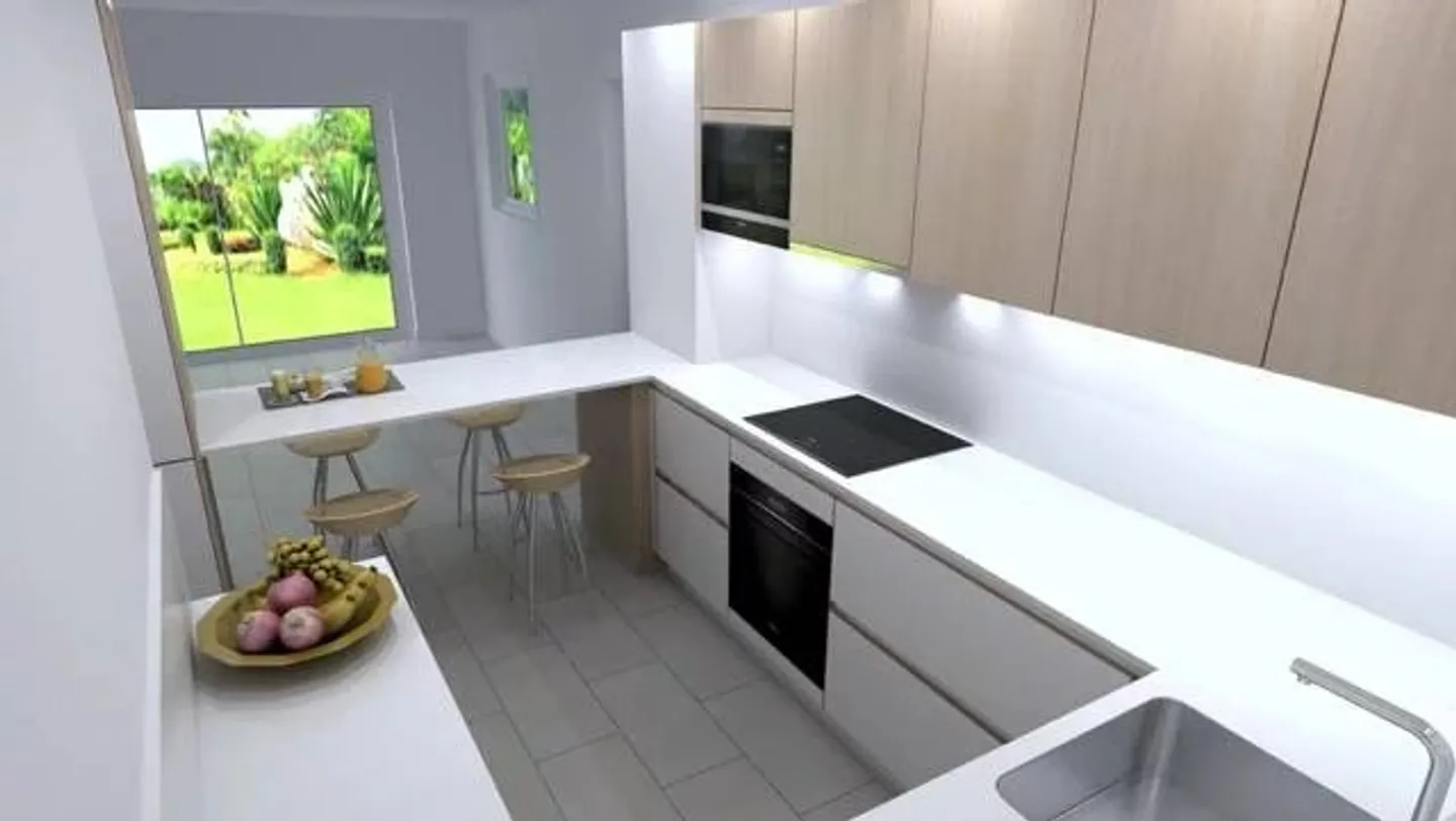 6-room Villa - Photo 3 of 9