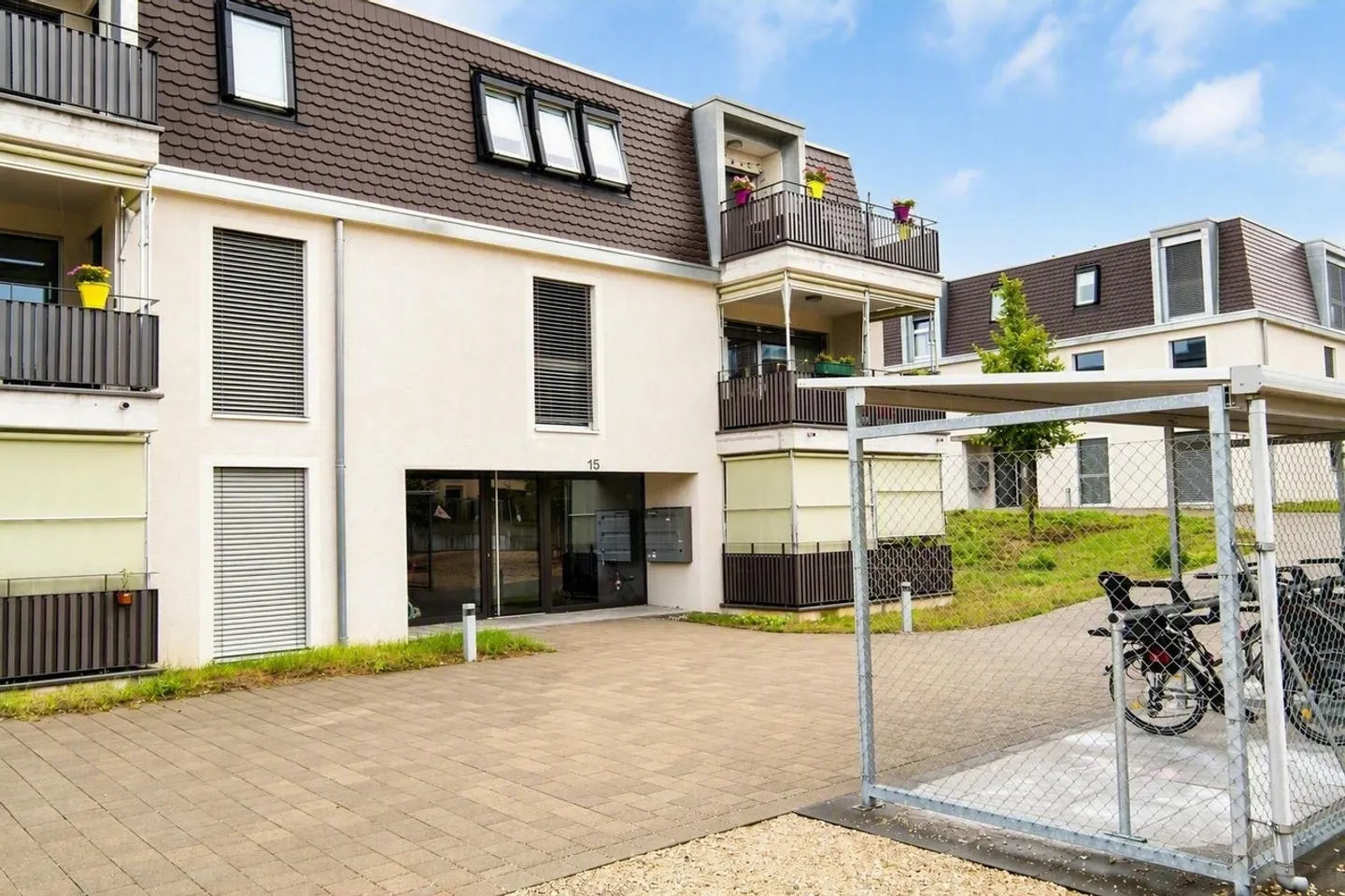Modern Living - Including Sunsets - Photo 1 of 5