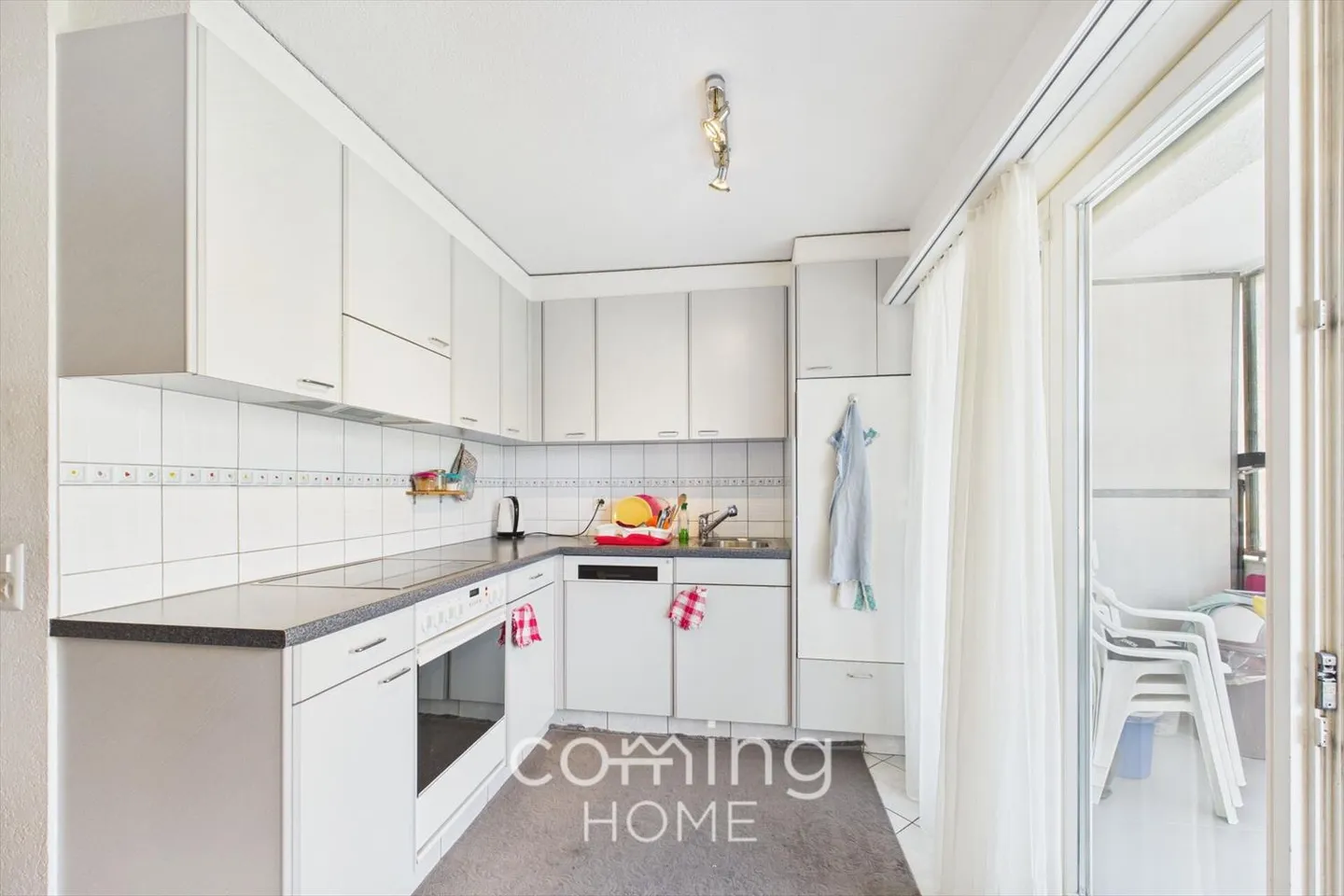 Appartamento 3.5 stanze - Foto 2 di 11