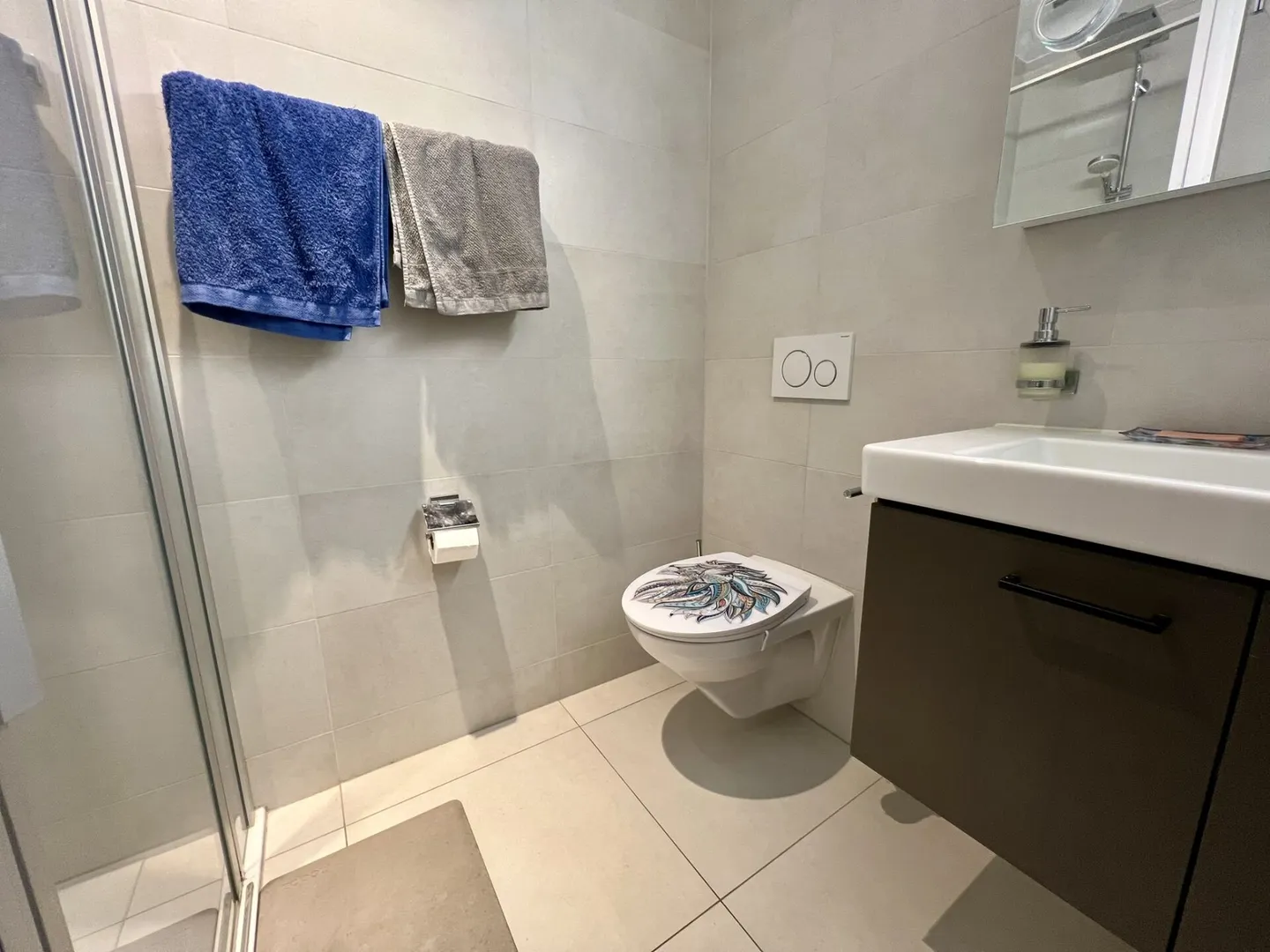 Appartement Charmant à Gletterens - Photo 13 sur 14