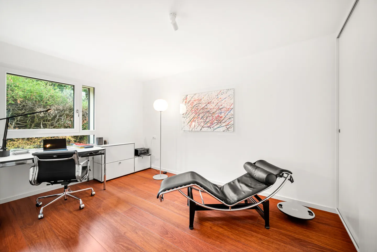 Zwei Eigentumswohnungen mit Liegeplatz und Mieteinnahmen - Foto 7 von 13