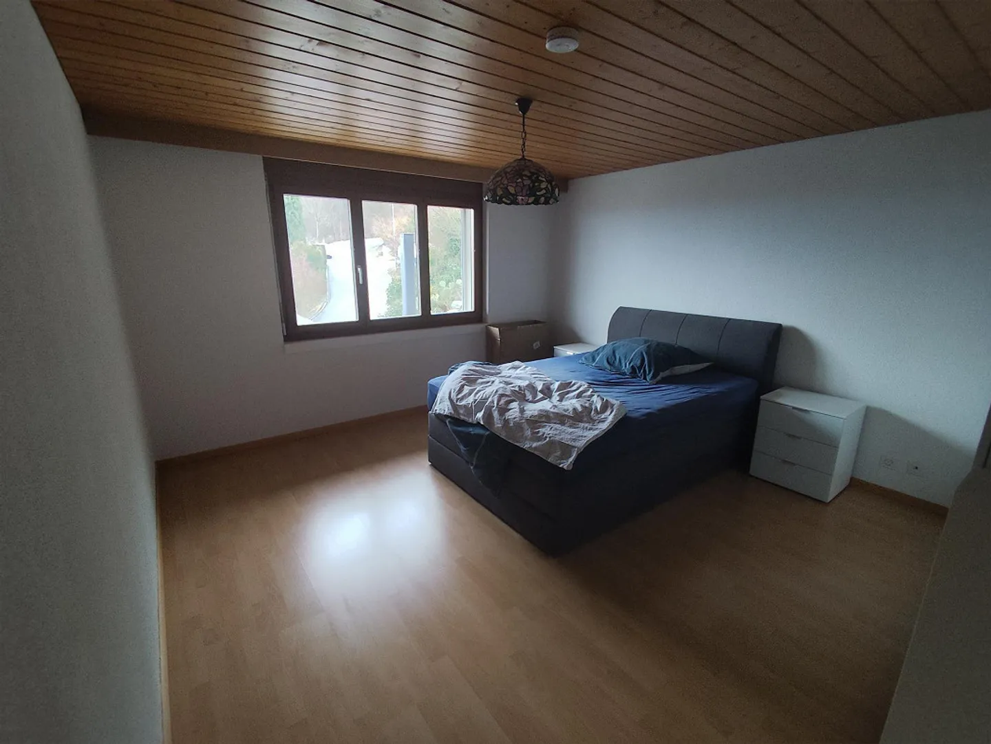 Modernes Apartment mit Aussicht - Foto 10 von 14