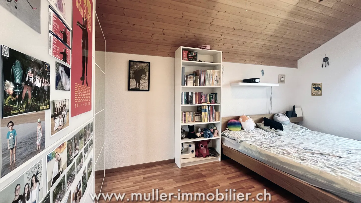 Single house for sale - Photo 8 of 12