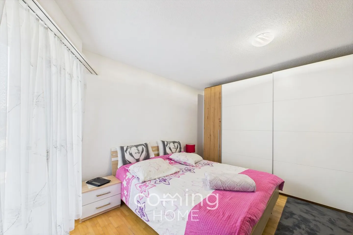 Appartamento 3.5 stanze - Foto 7 di 11