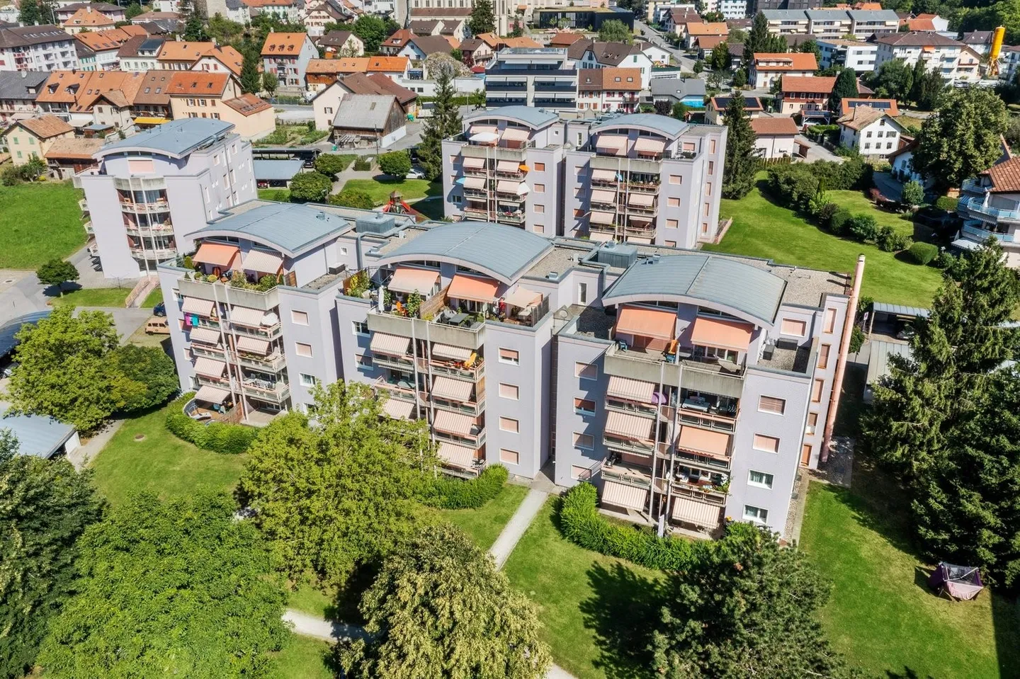 Local de stockage de 29.5 m2 - Photo 5 sur 6