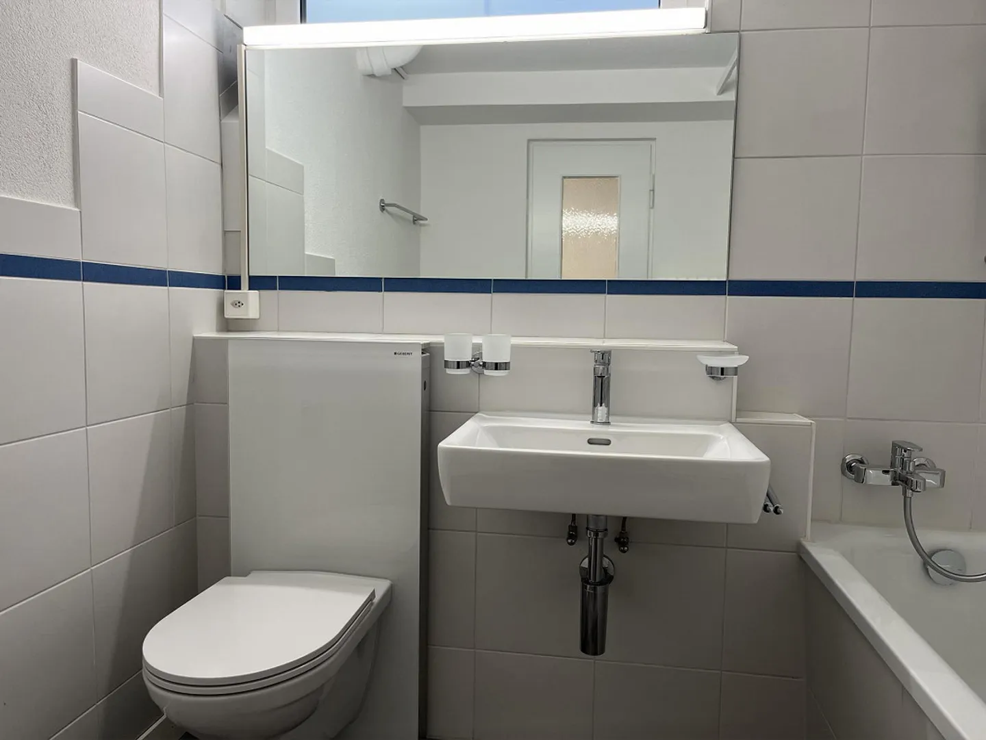 Appartamento giardino affascinante e soleggiato - Foto 9 di 11