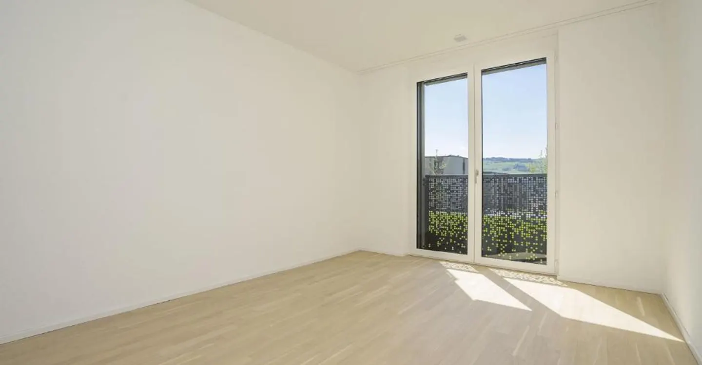 Modern 4.5-room apartment in a prime location in Münsingen! - Photo 4 of 10
