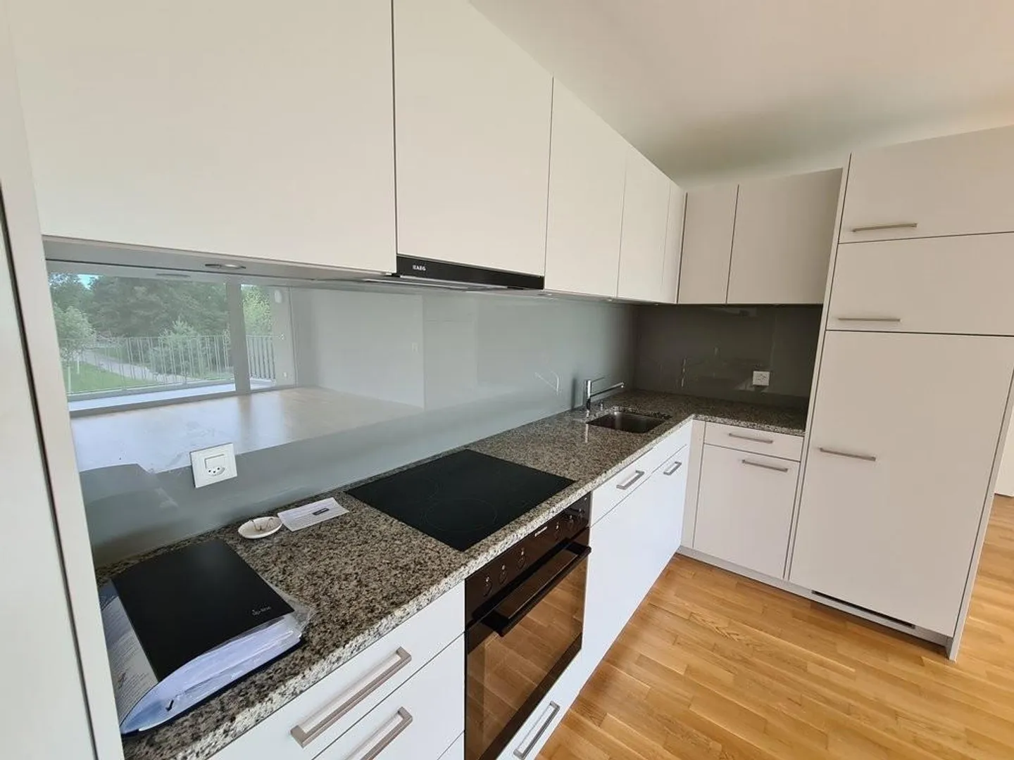 Complesso residenziale moderno in una posizione comoda - Foto 2 di 5