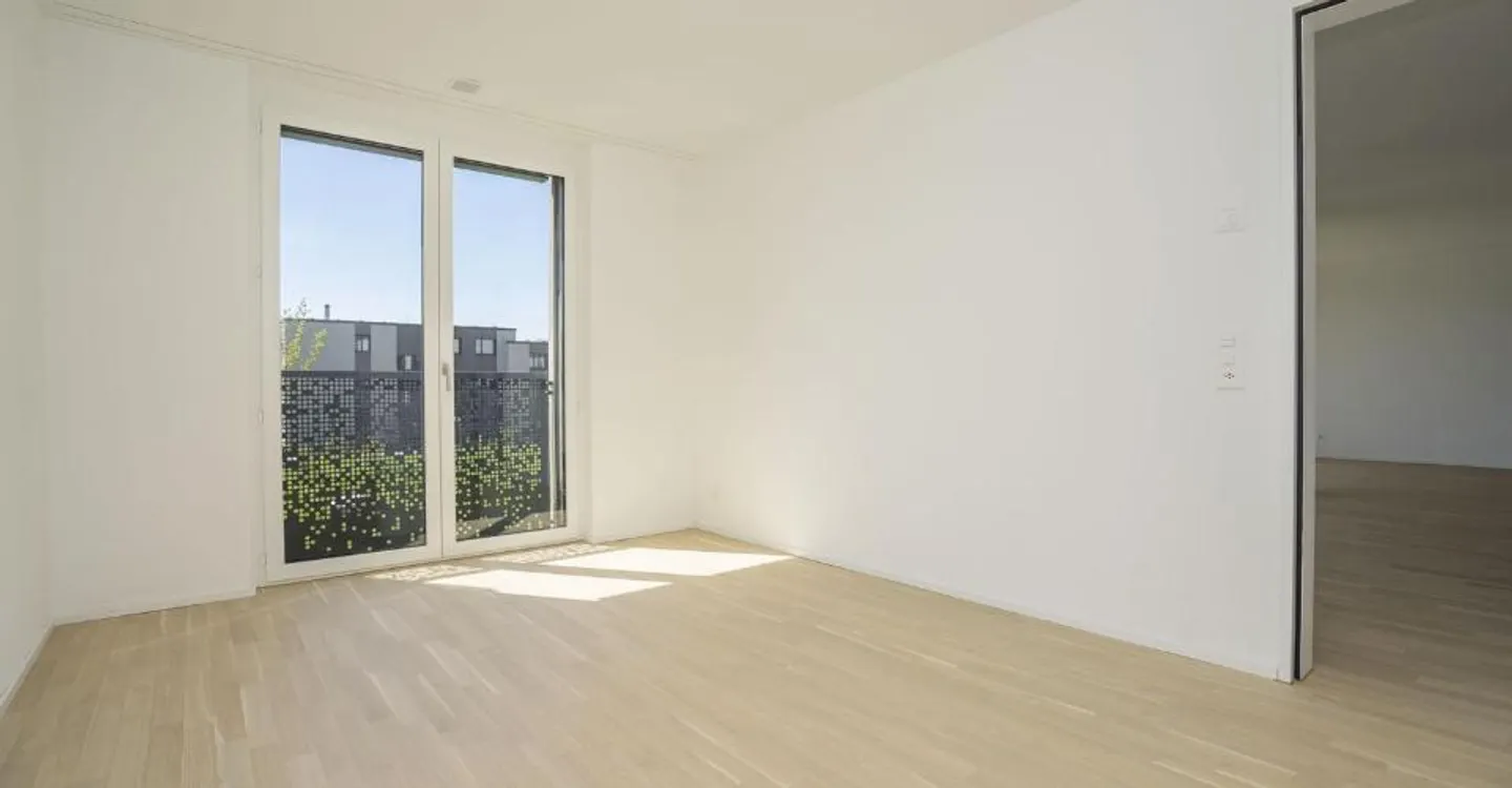 Modern 4.5-room apartment in a prime location in Münsingen! - Photo 5 of 10