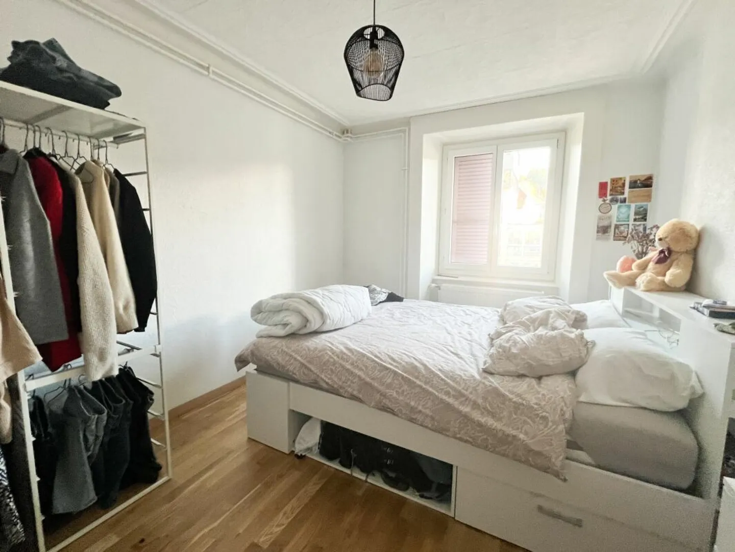 Apartment for rent - Photo 5 of 11