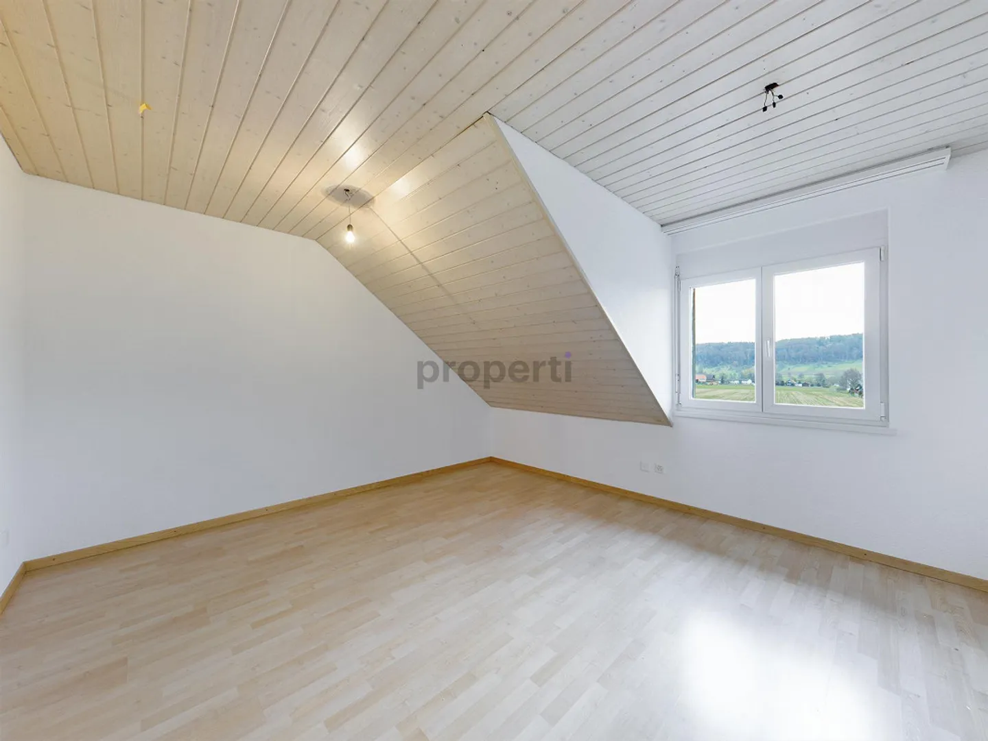 Modern 4.5-Room Apartment with Elevator and Minergie Standard, Diessbach... - Photo 5 of 8