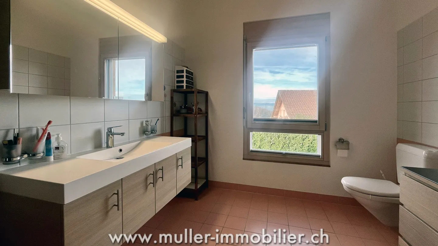 Single house for sale - Photo 10 of 12