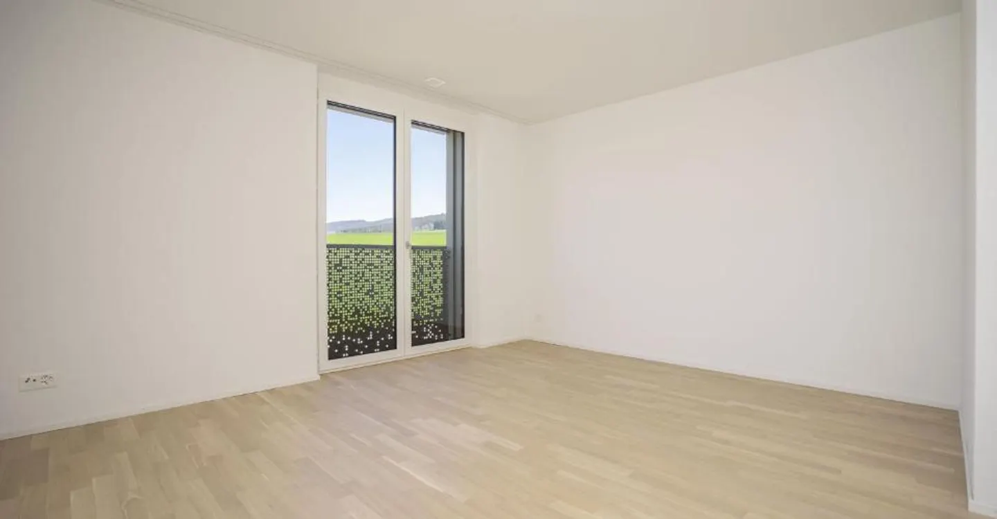 Modern 4.5-room apartment in a prime location in Münsingen! - Photo 6 of 10