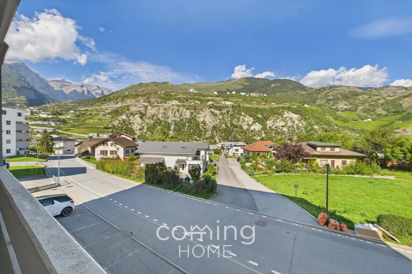 Appartamento 3.5 stanze - Foto 10 di 11