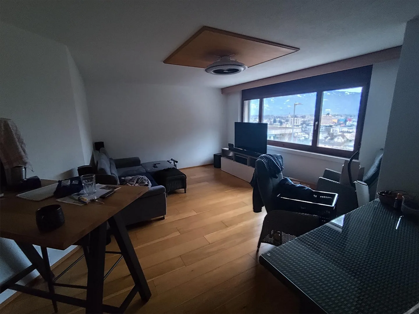 Modernes Apartment mit Aussicht - Foto 12 von 14