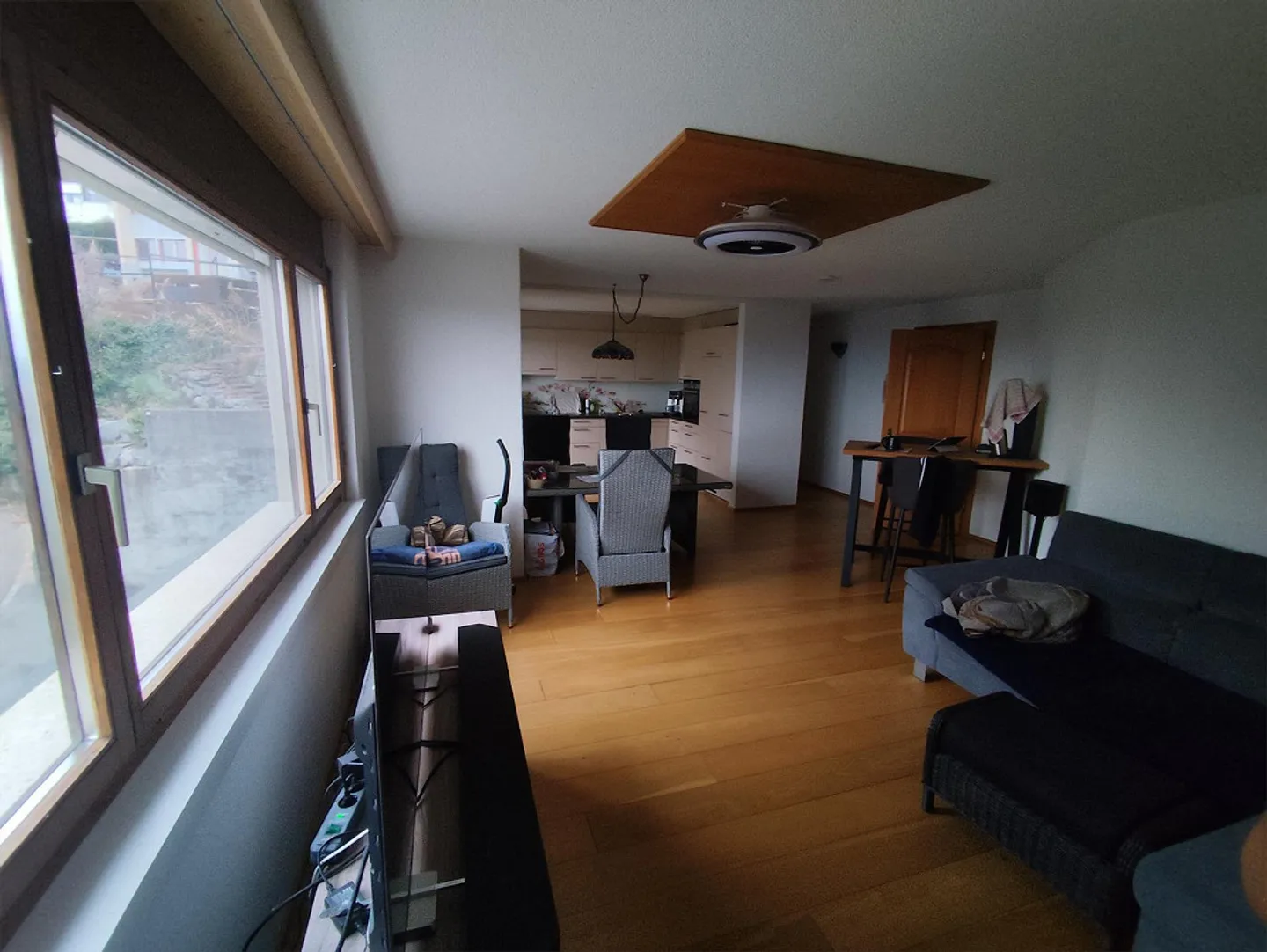 Modernes Apartment mit Aussicht - Foto 13 von 14