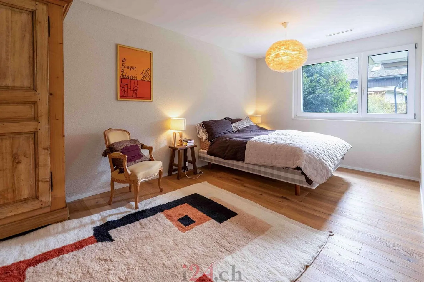 Modern 2.5-room garden apartment in a central location in Siebnen SZ - Photo 12 of 15