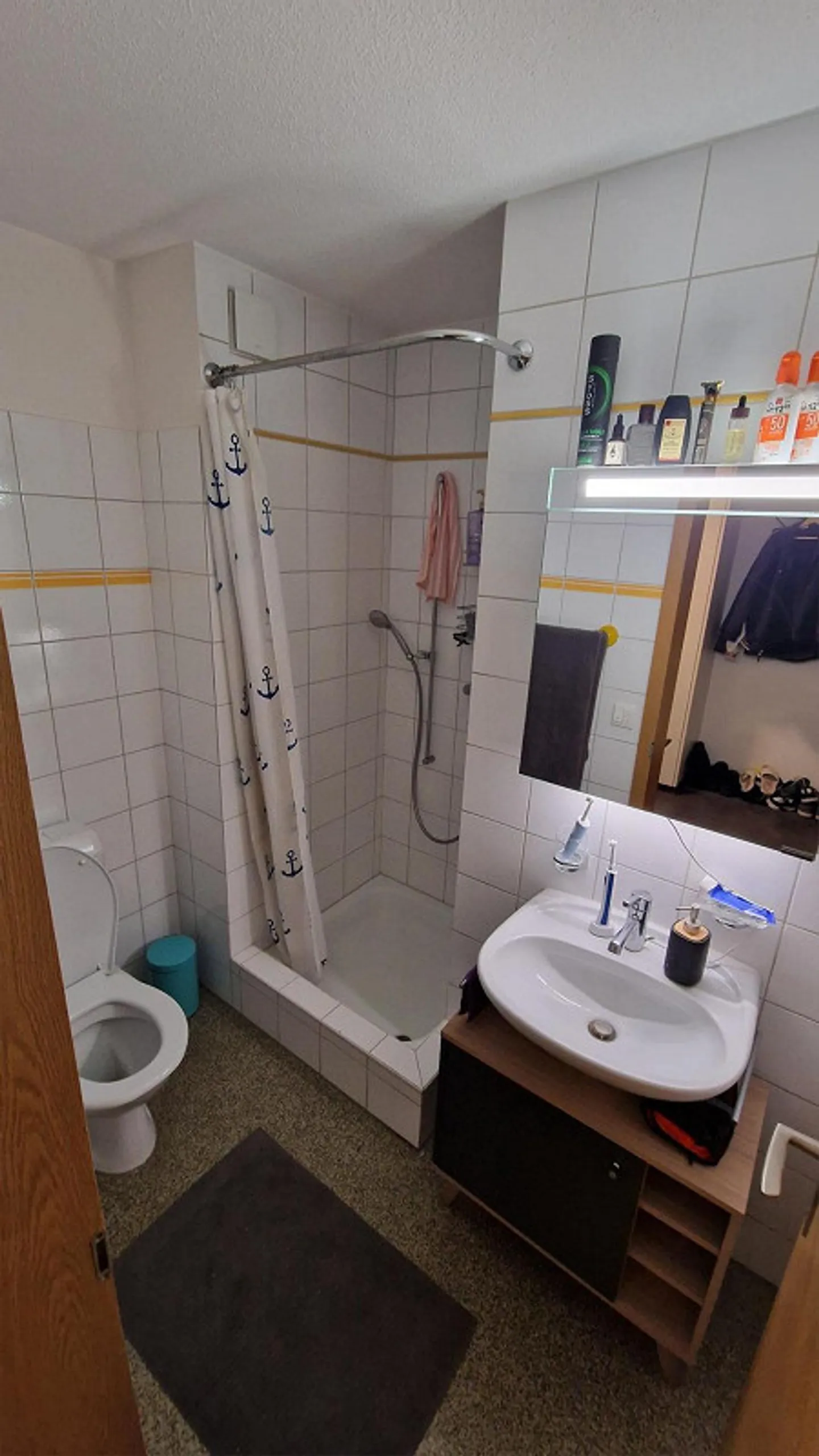 Living in the Green and Yet Close to the City - Charming 4.5-Room Apartment - Photo 7 of 12