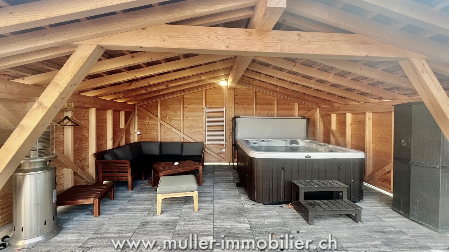 Single house for sale - Photo 11 of 12