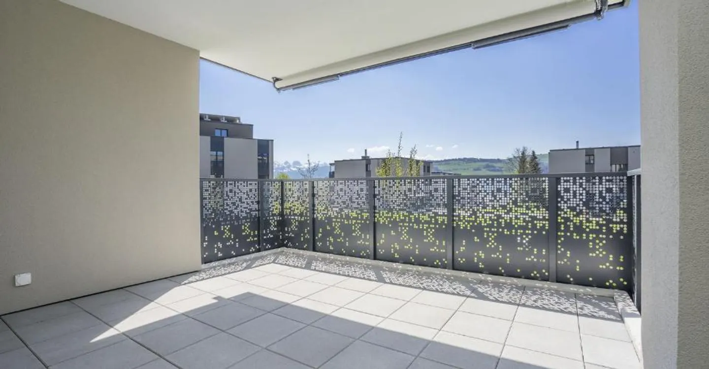 Modern 4.5-room apartment in a prime location in Münsingen! - Photo 10 of 10