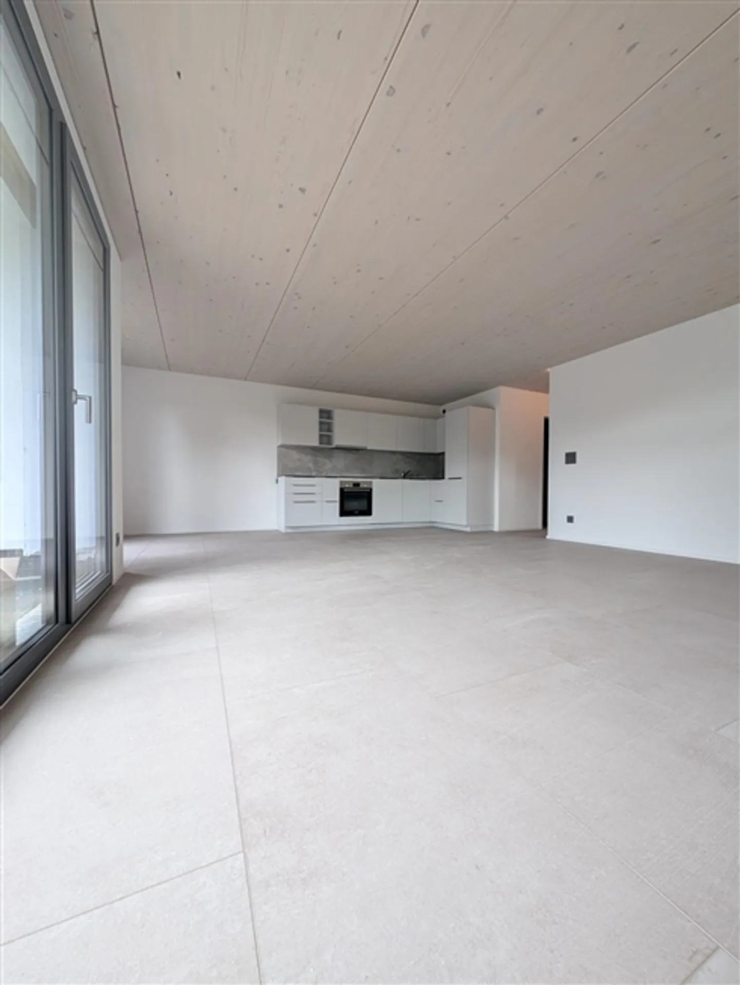 Nuovo edificio a Denens - Appartamento di 3,5 stanze - Foto 2 di 5