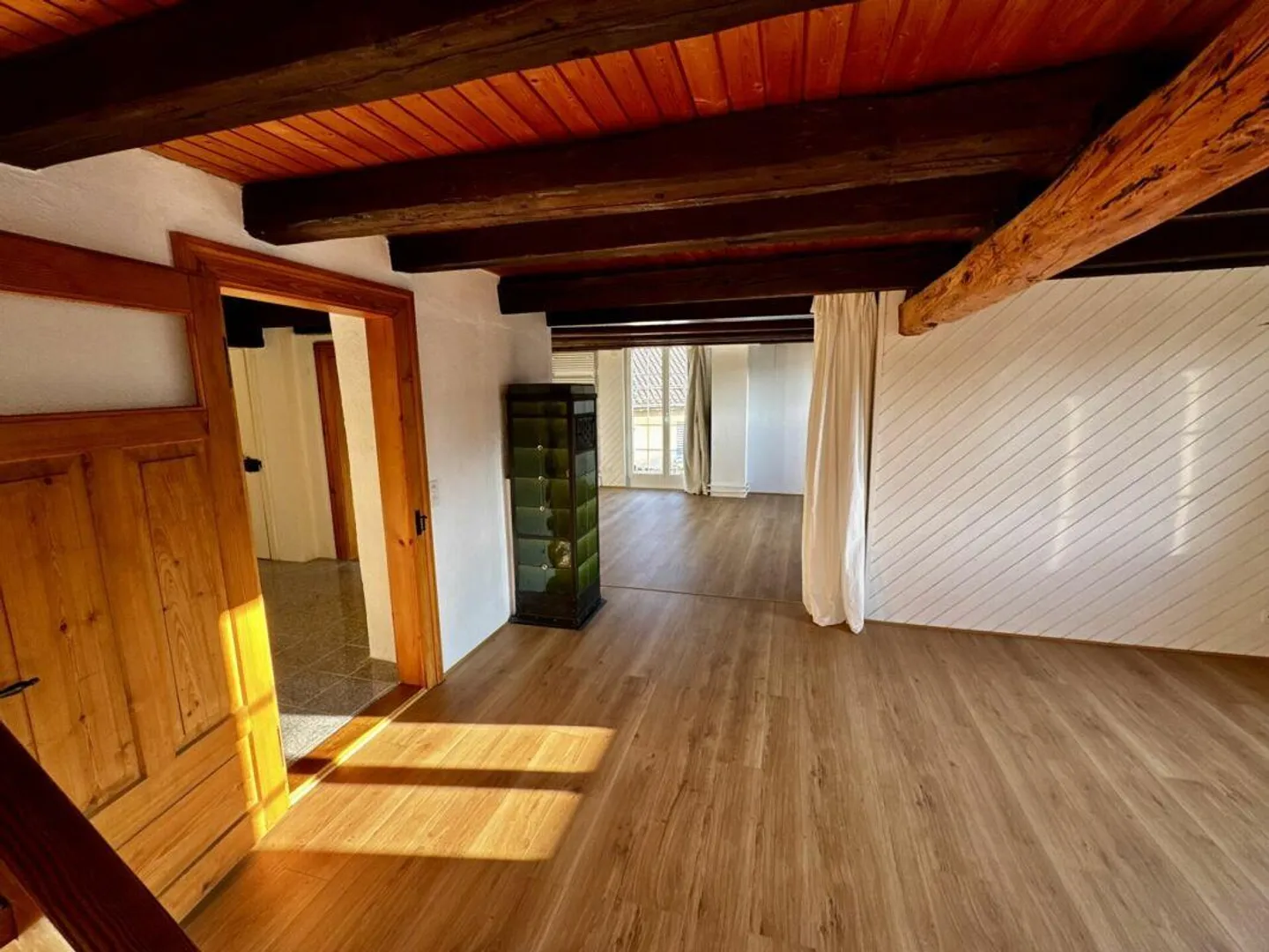 Incantevole appartamento duplex - Foto 3 di 10