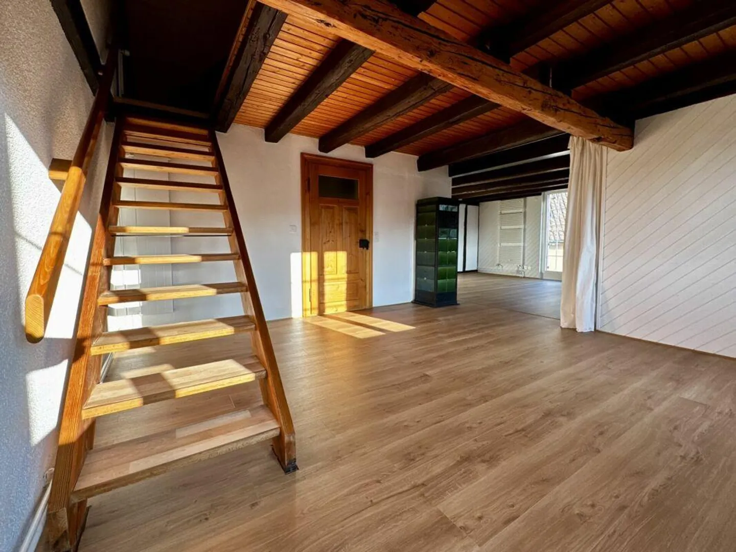 Incantevole appartamento duplex - Foto 4 di 10