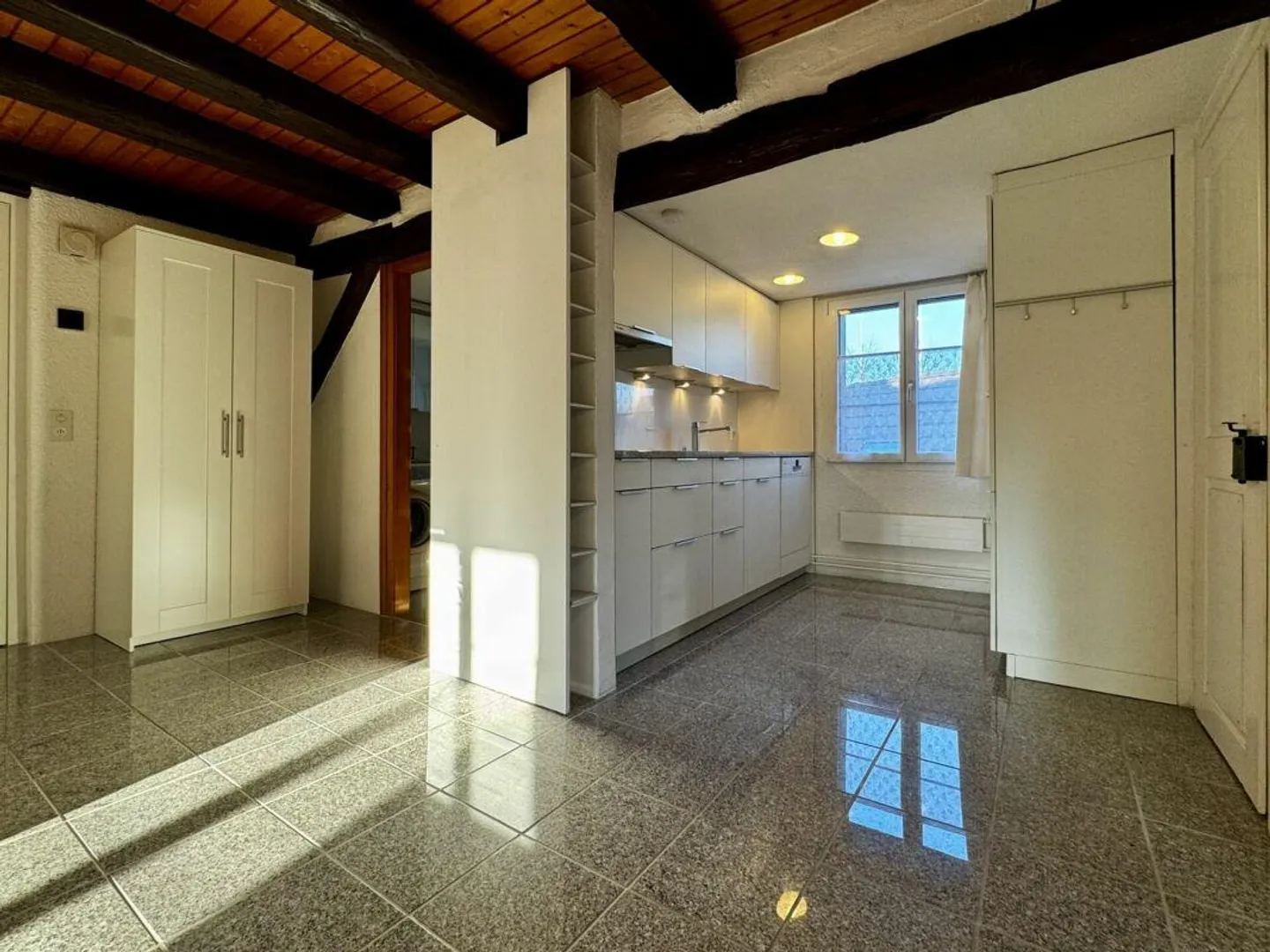 Incantevole appartamento duplex - Foto 6 di 10