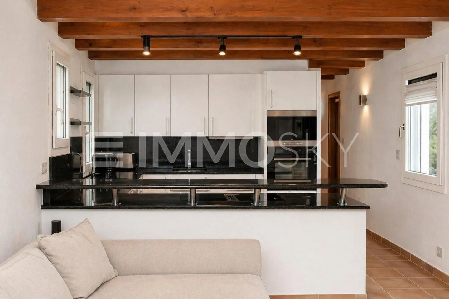 Appartamento Incantevole con Terrazza - Foto 1 di 5