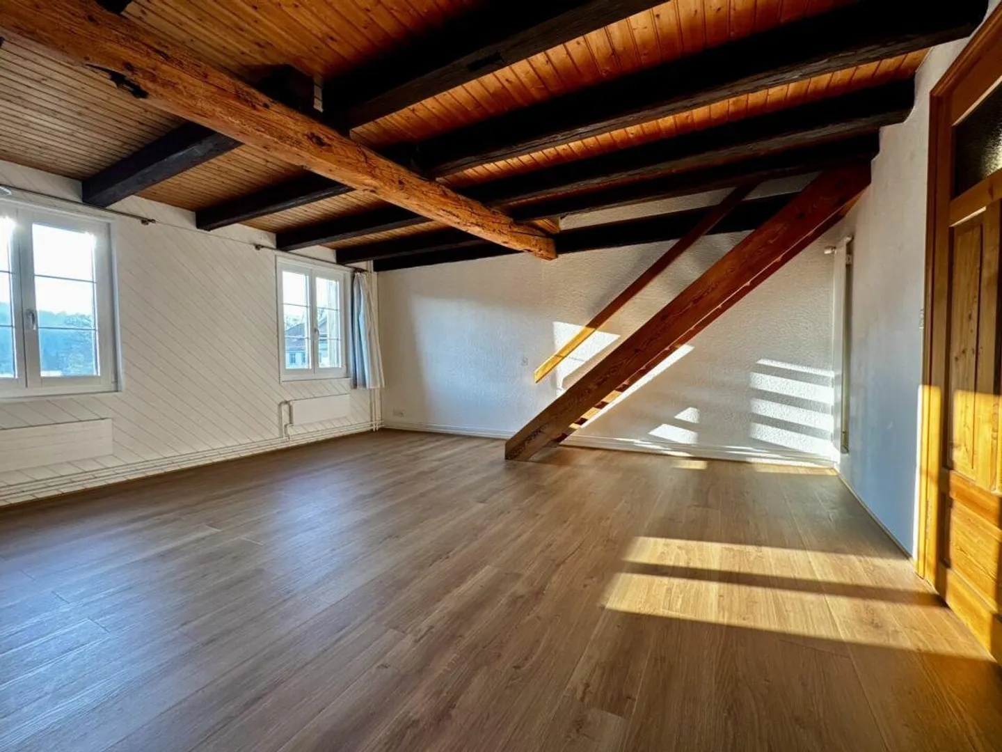 Incantevole appartamento duplex - Foto 5 di 10