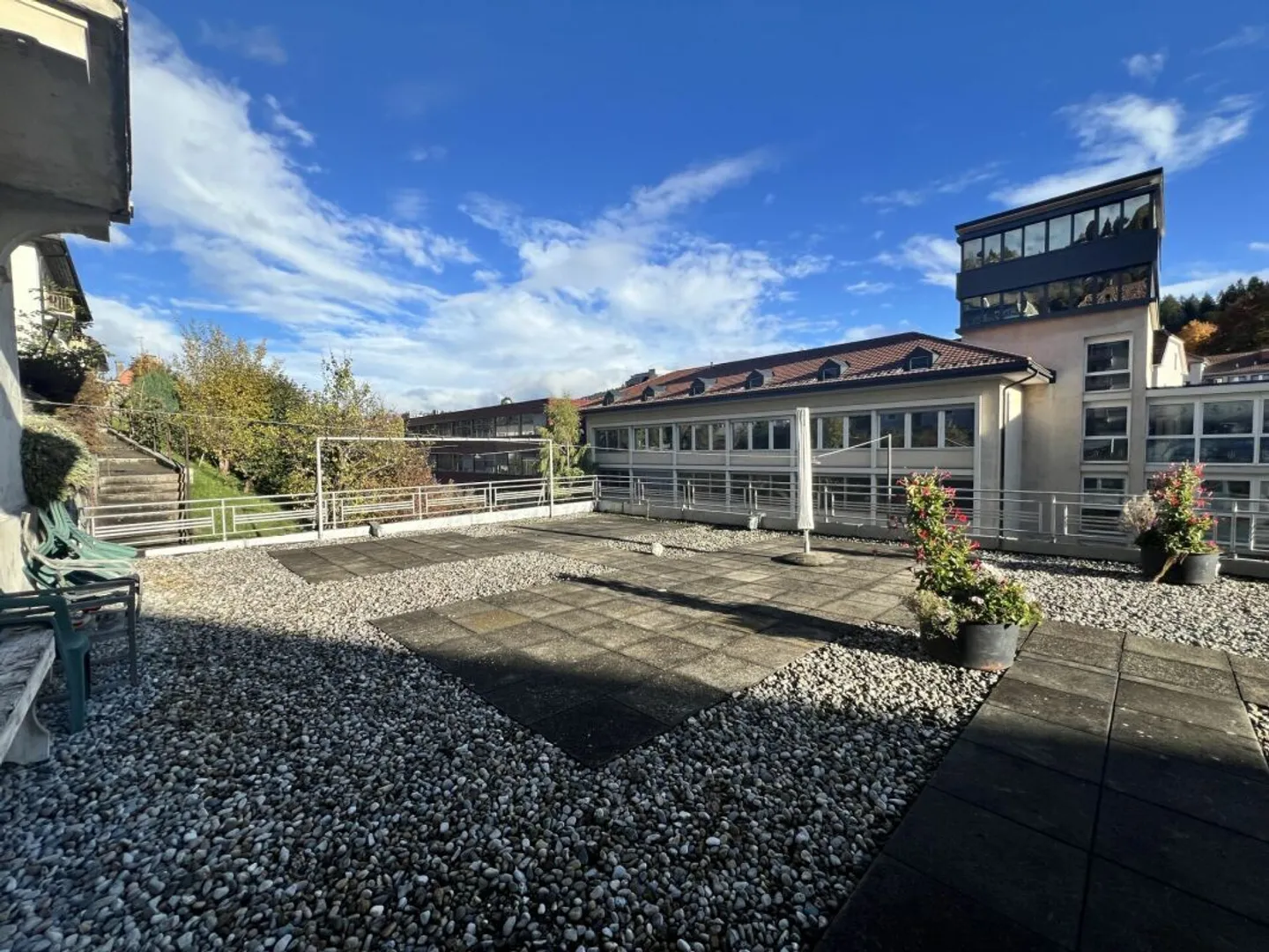 Apartment for rent - Photo 9 of 11