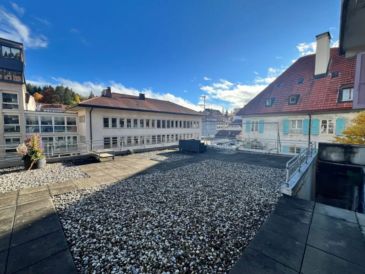 Apartment for rent - Photo 10 of 11