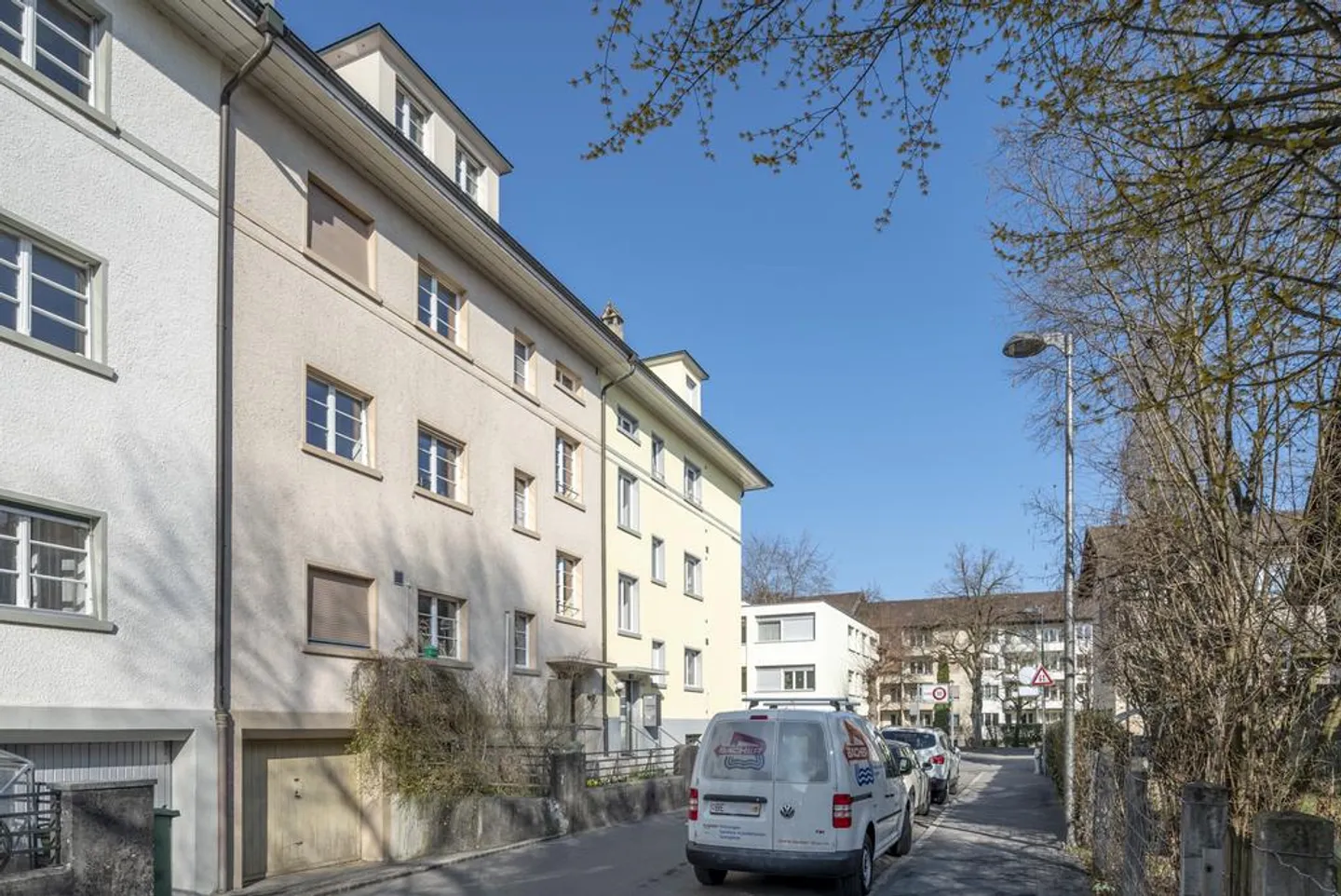 Living in a vibrant urban district - Photo 1 of 7