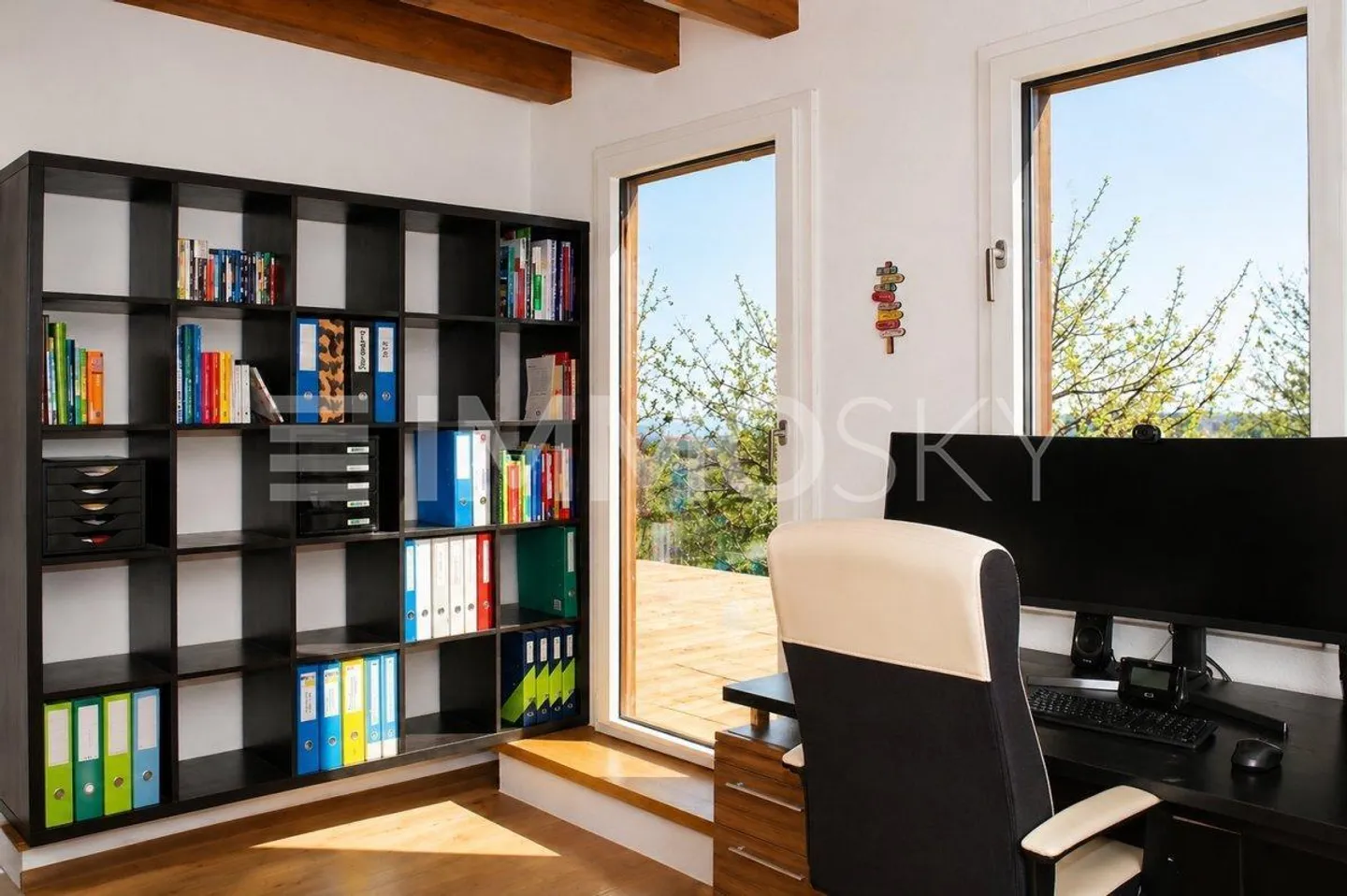 Appartamento Incantevole con Terrazza - Foto 4 di 5