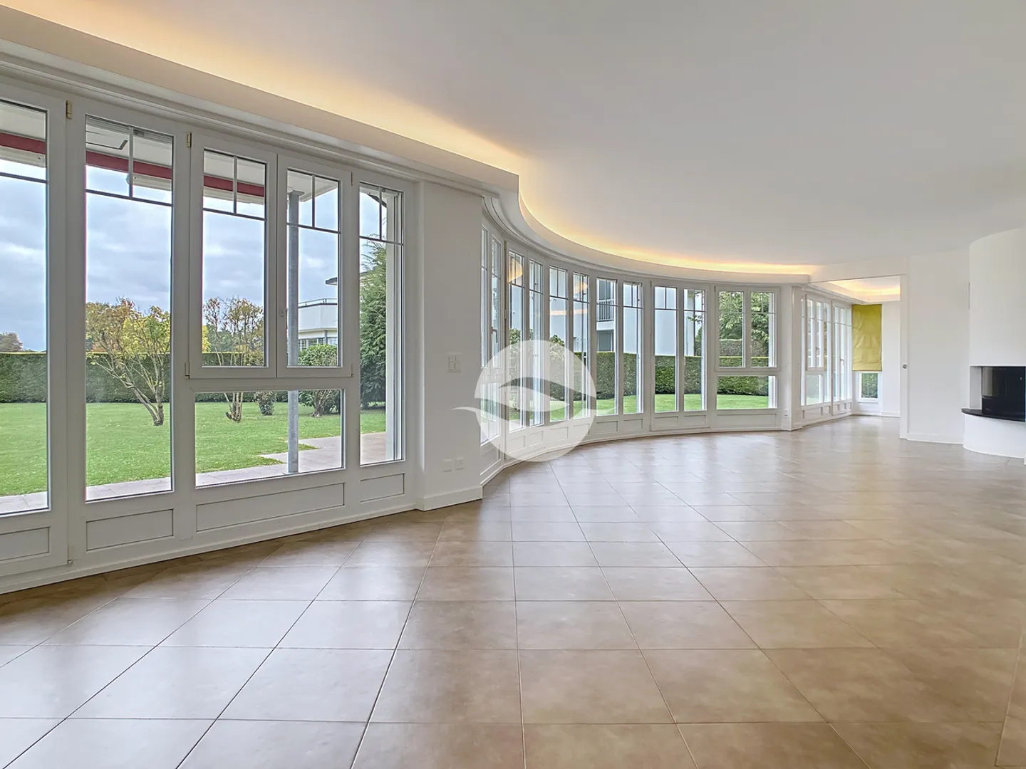 Appartement moderne en rez-de-jardin - Photo 5 sur 15