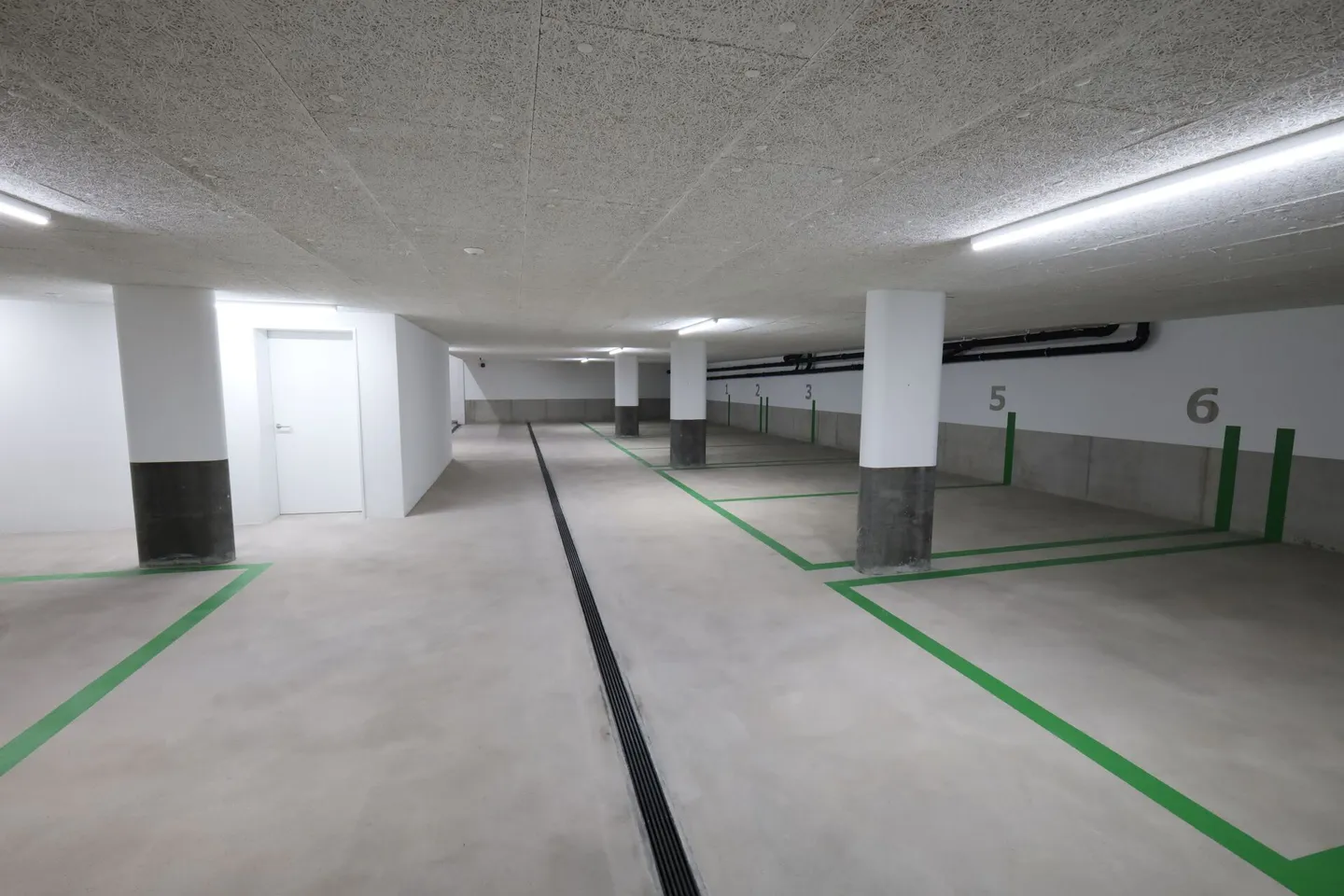 Modernes Apartment in Liestal - Foto 8 von 8