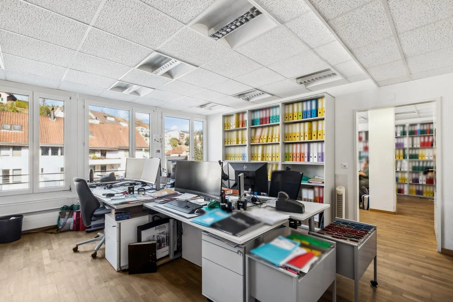 Versatile Office Space in Willisau - Photo 3 of 7