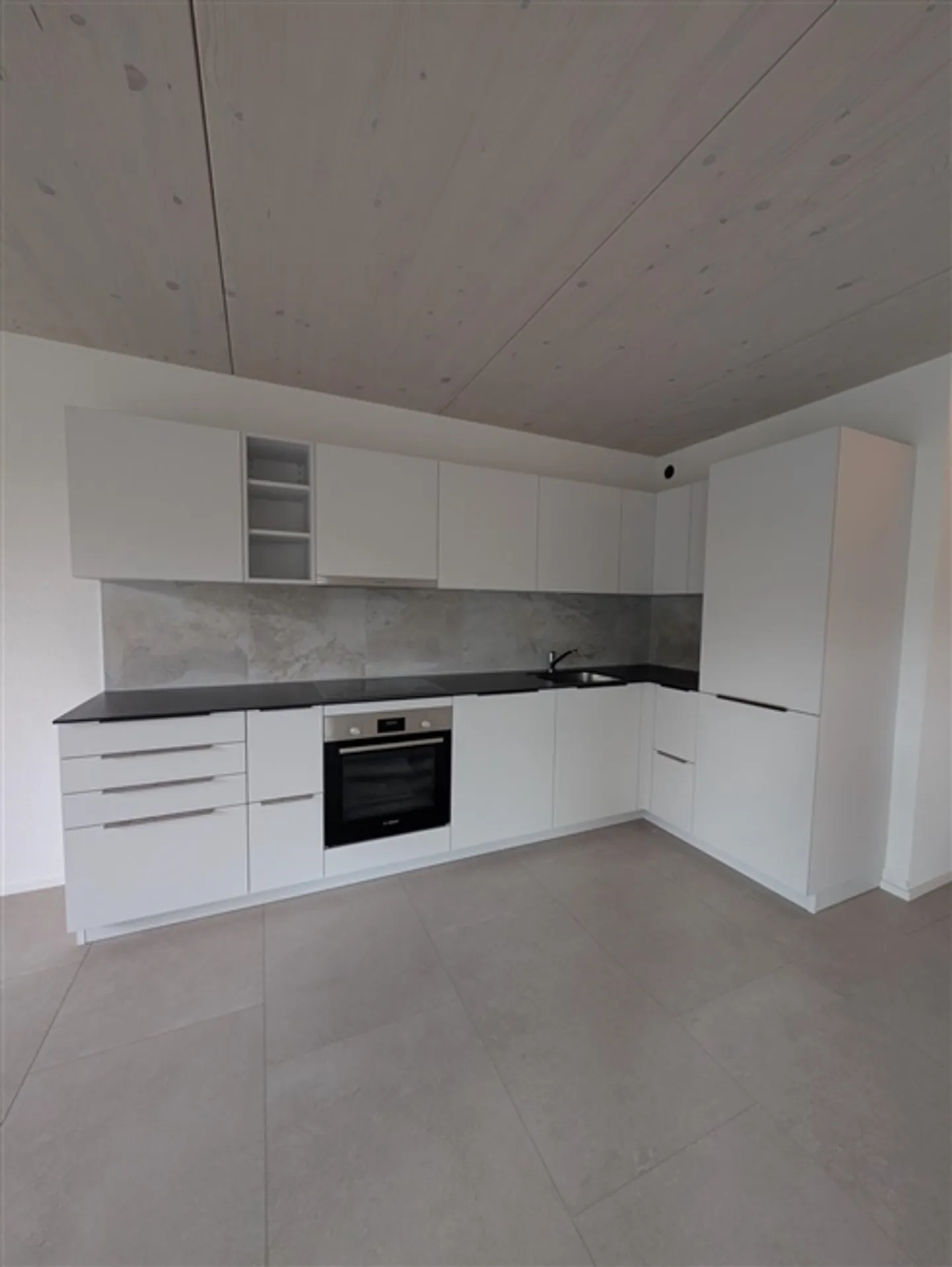 Nuovo edificio a Denens - Appartamento di 3,5 stanze - Foto 3 di 5