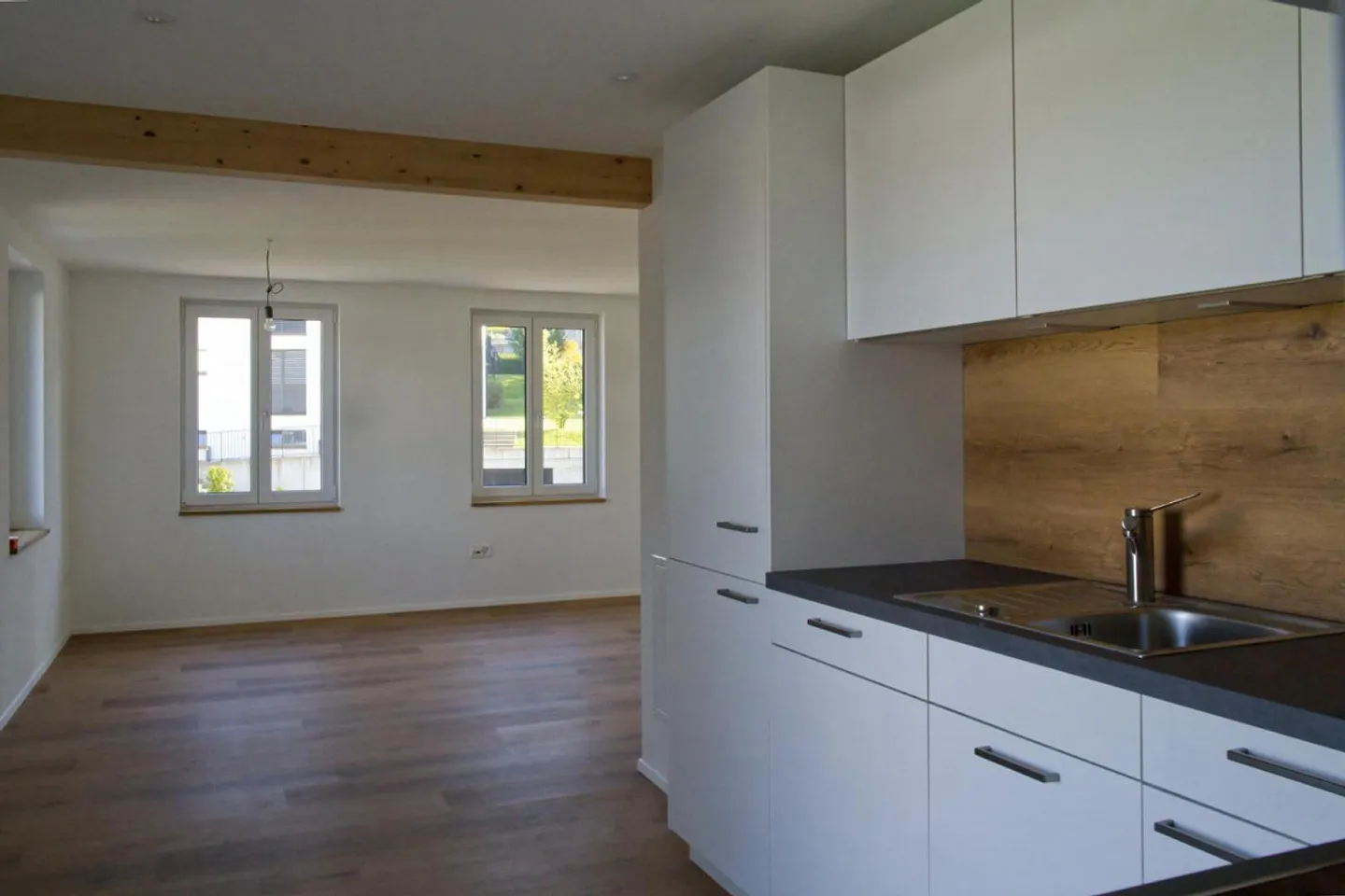 3-Zimmer-Wohnung zu vermieten - Foto 2 von 6