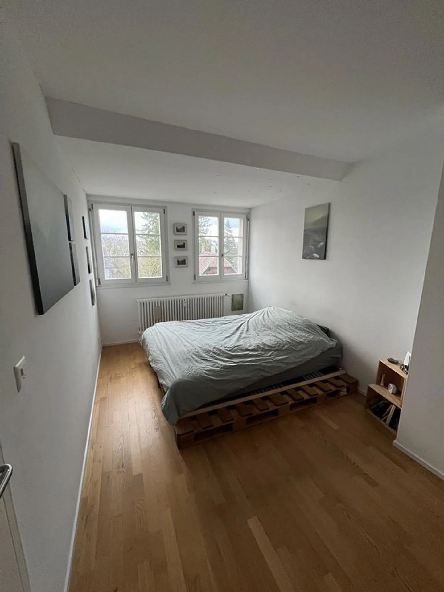 Living in a vibrant urban district - Photo 6 of 7