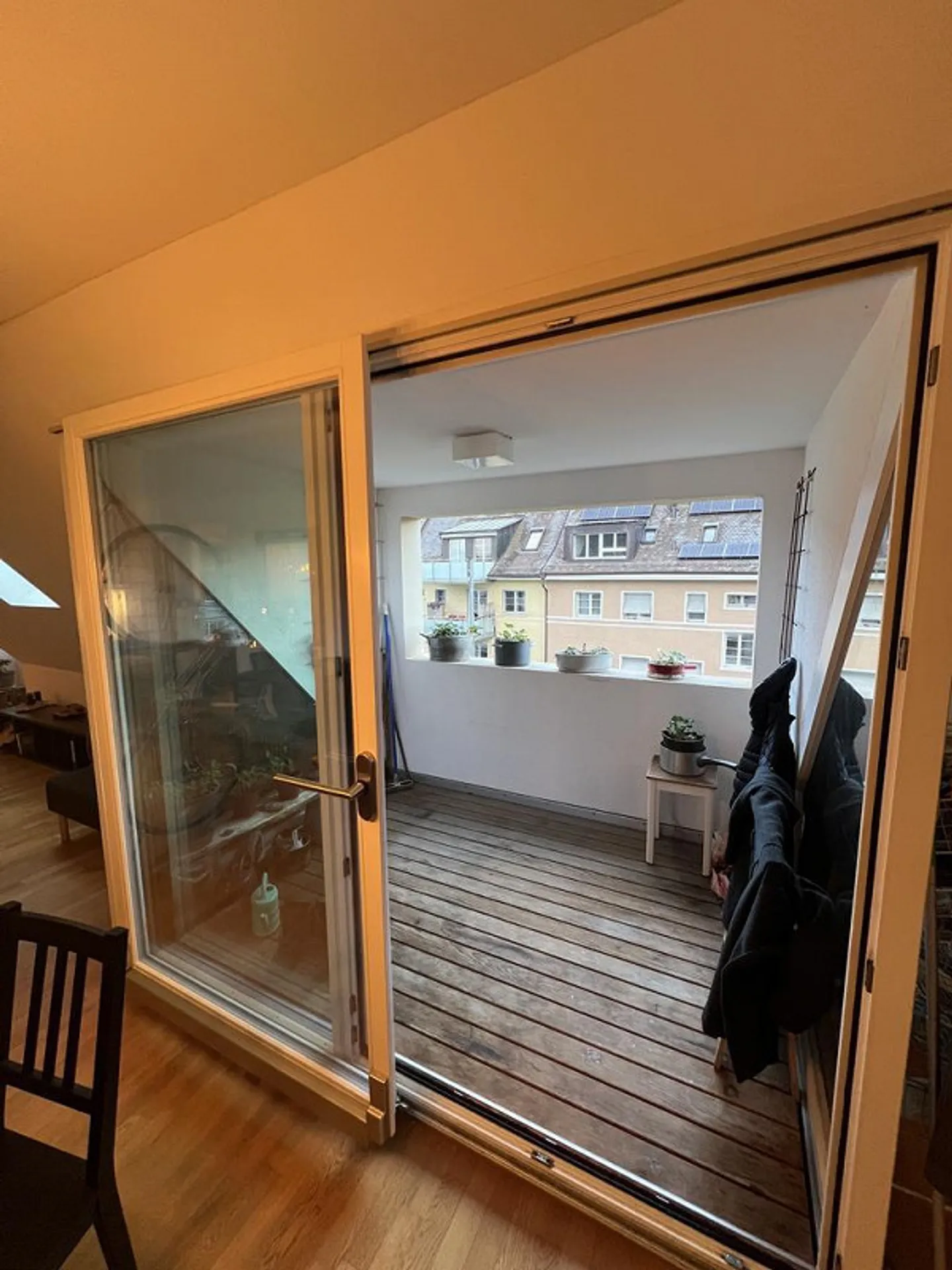 Living in a vibrant urban district - Photo 7 of 7