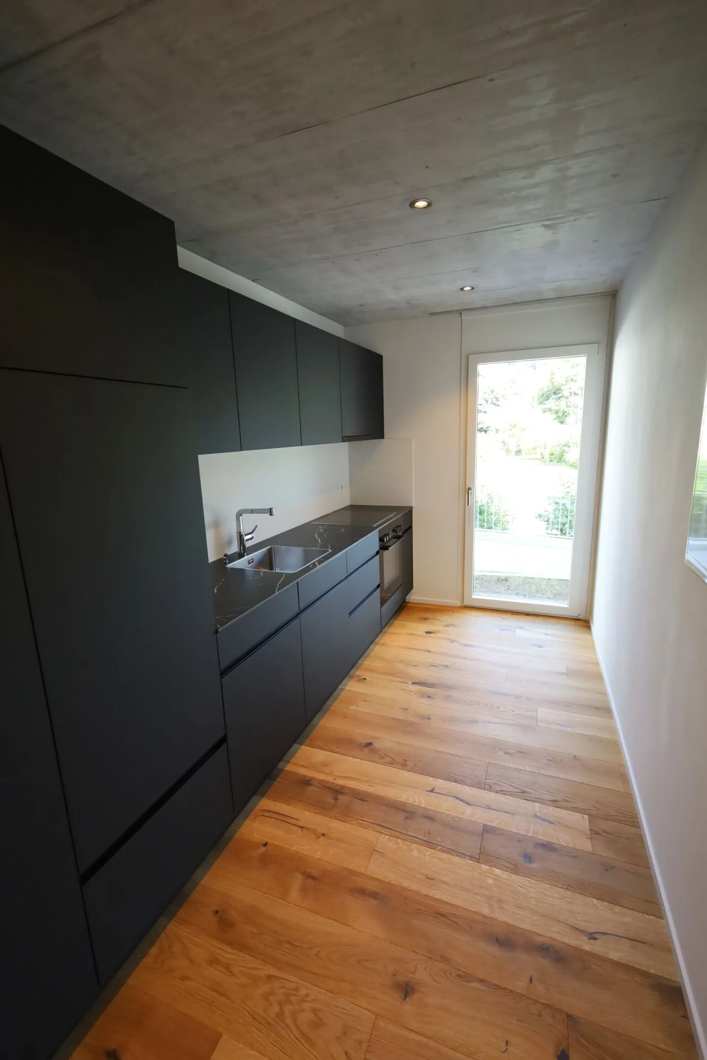 Modernes Apartment in Liestal - Foto 3 von 8