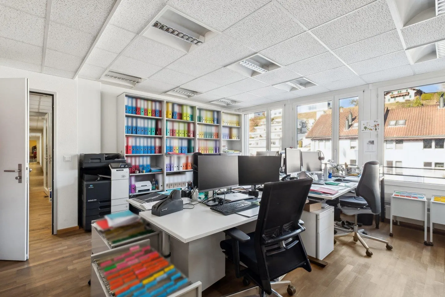 Versatile Office Space in Willisau - Photo 2 of 7