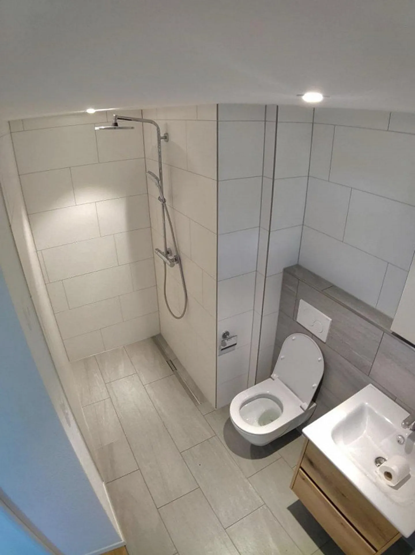 3-Zimmer-Wohnung zu vermieten - Foto 1 von 6