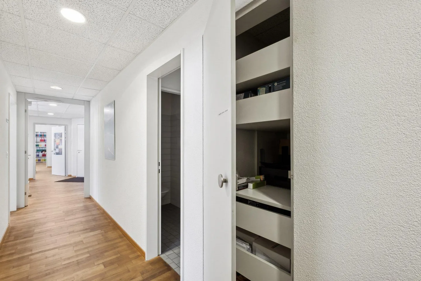 Versatile Office Space in Willisau - Photo 6 of 7